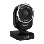 WEBCAM QCAM 6000 GENIUS 1080P C/MIC